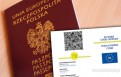 Zaświadczenie o szczepieniu Covid, Unijny Certyfikat Covid, Negatywny Test Zaświadczenie o szczepieniu Covid, Unijny Certyfikat Covid, Negatywny Test