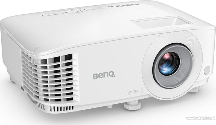 Projektor BenQ MW560