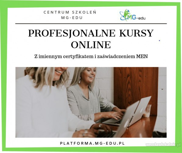 Specjalista marketingu - kurs online