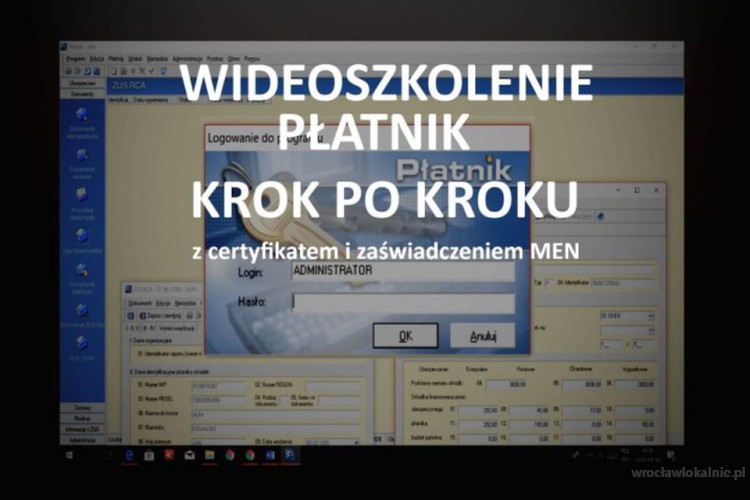 PŁATNIK krok po kroku