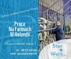 PRACA PRZY ZWIERZĘTACH NA NOWOCZESNYCH FARMACH MLECZNYCH