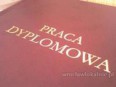 Pisanie i Redagowanie Prac Dyplomowych