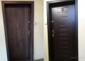 Drzwi z montażem Wrocław - Wymiana drzwi zewnętrznych
