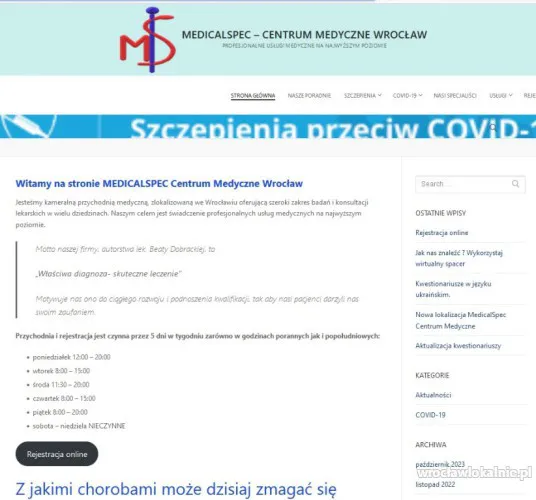 medicalspec-centrum-medyczne-poradnia-chorob-zakaznych-wroclaw-96295.webp