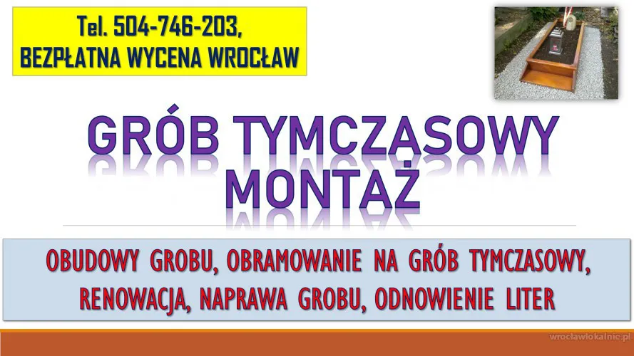 2_rama_tymczasowa_na_grob_cmentarz_wroclaw.webp
