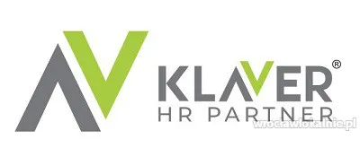 Klaver- praca w Belgii-operator koparki