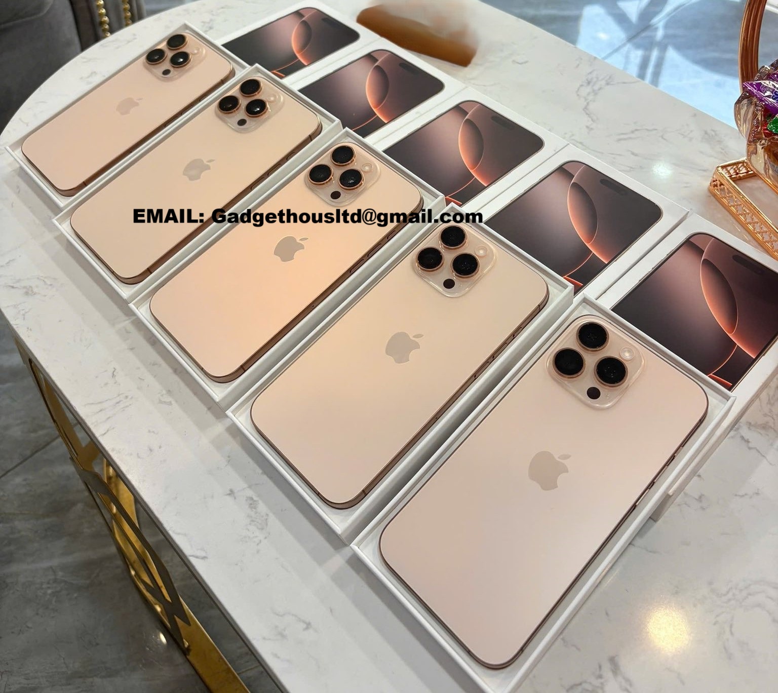 Oryginalny Apple iPhone 16 Pro Max, iPhone 16 Pro, iPhone 16, iPhone 16 Plus, iPhone 15 Pro Max, iPhone 15 Pro, iPhone 15, iPhone 15 Plus, Sony PlayStation PS5 Pro Digital Edition Edition