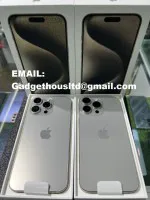 Oryginał Apple iPhone 15 Pro, iPhone 15 Pro Max , iPhone 15, iPhone 15 Plus