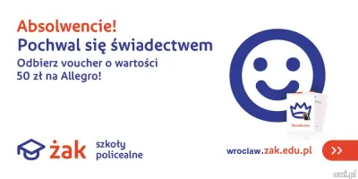 Letnia rekrutacja w Szkole Żak we Wrocławiu