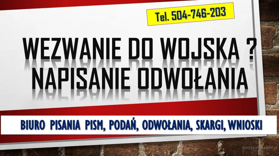 3_cena_za_napisanie_pisma_odwolanie_od_cwiczen_rezerwy.webp