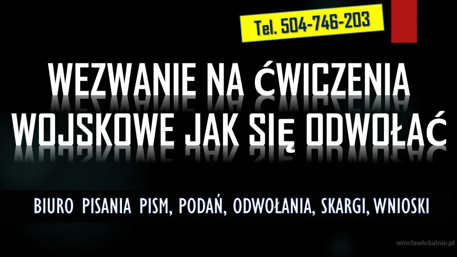 2_wezwanie_na_wiczenia_do_wojska_wzor_pisma_na_odwolanie_cena.webp