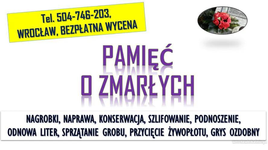 3_odwiedzenie_grobu_polozenie_kwiatow_i_zniczy_cena_wrocław.webp