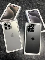 Apple iPhone 15 Pro Max, iPhone 15 Pro, iPhone 15, iPhone 15 Plus