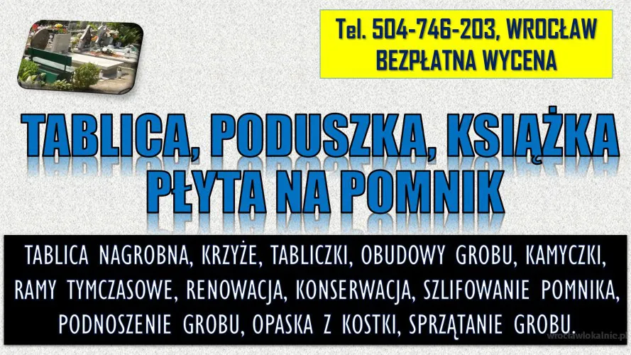 4_zaklad_kamieniarski_wroclaw_poduszka_plyta_ksiazka_na_grob.webp