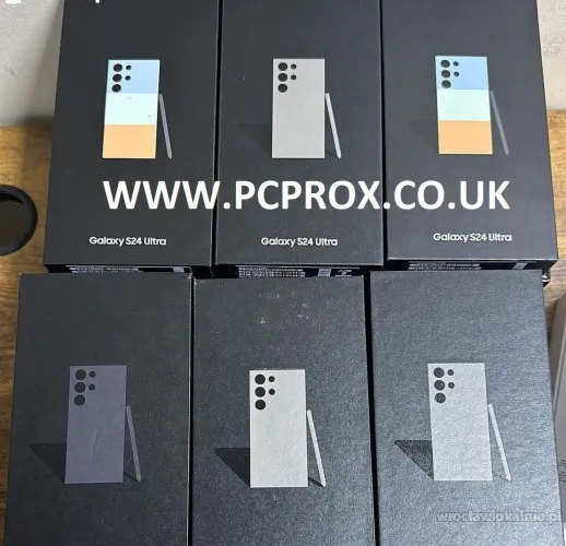 WWW.PCPROX.CO.UK Nowy, Samsung S24, Samsung S24 Ultra, iPhone 15, iPhone