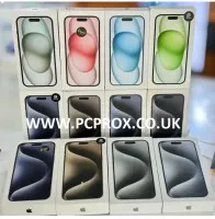 WWW.PCPROX.CO.UK Nowy, iPhone 14, 350 EUR, iPhone 15, iPhone 15 Pro, iPhone