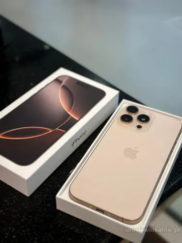 Apple iPhone 16 Pro 128GB koszt 650 EUR , iPhone 16 Pro Max 256GB koszt 750 EUR, iPhone 16 128GB koszt 500 EUR , iPhone 16 Plus 128GB koszt 530 EUR, Apple iPhone 15 Pro 128GB koszt 550 EUR , iPhone 15 Pro Max 256GB koszt 600 EUR, iPhone 15 128GB koszt 400 EUR , iPhone 15 Plus 128GB koszt 430 EUR