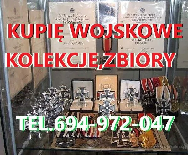 kupie-wojskowe-stare-kolekcjezbiorymilitaria-telefon-694972047-102642.webp