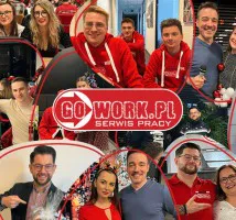 Key Account Manager w GoWork.pl - Praca Zdalna