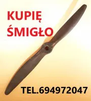 KUPIĘ STARE DREWNIANE ŚMIGŁO OD SAMOLOTU ORAZ MILITARIA TELEFON 694972047 KUPIĘ STARE DREWNIANE ŚMIGŁO OD SAMOLOTU ORAZ MILITARIA TELEFON 694972047