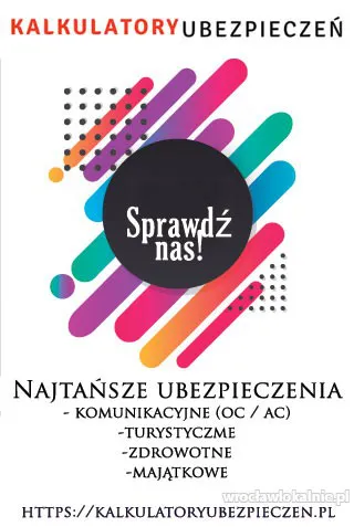 Najtańsze Ubezpieczenia Komunikacyjne OC/AC