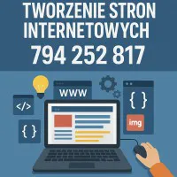 Tworzenie stron WWW Wrocław z panelem administracyjnym Tworzenie stron WWW Wrocław z panelem administracyjnym
