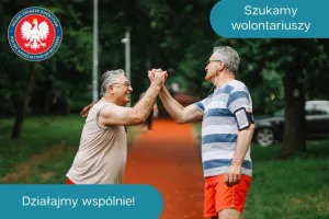 Polski Związek Emerytów zatrudni asystenta / emeryta Polski Związek Emerytów zatrudni asystenta / emeryta