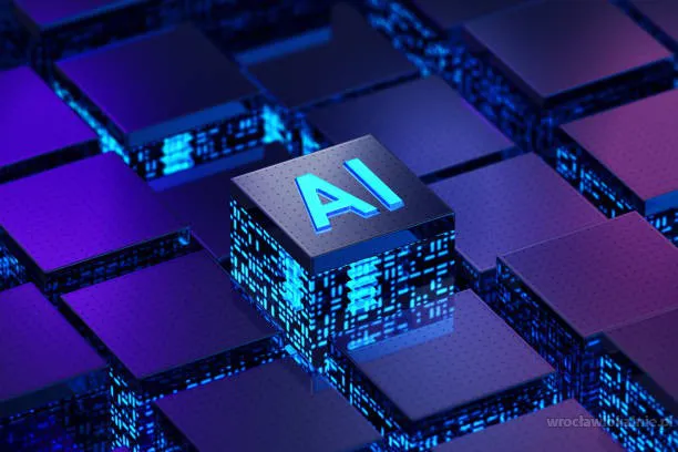 AI to przyszłość rynku pracy, a Ty możesz być jej częścią.