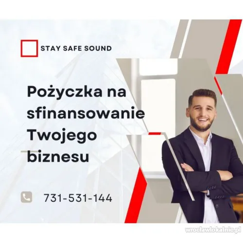 POZABANKOWA  POŻYCZKA POD HIPOTEKE BEZ BIK NAWET NA 100 MSC