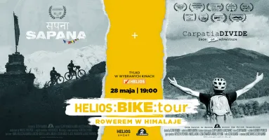 Helios Bike Tour w Helios Sport Helios Bike Tour w Helios Sport