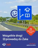 ZAPISZ SIĘ TERAZ, A LATEM TYLKO leŻAKuj! ZAPISZ SIĘ TERAZ, A LATEM TYLKO leŻAKuj!