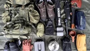 Zostań bohaterem własnej przygody! SURVIVAL Szkoła Przetrwania Zostań bohaterem własnej przygody! SURVIVAL Szkoła Przetrwania