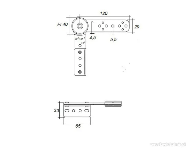 mechanizm-podłokietnika-90-135-MUL2-wymiary1.webp