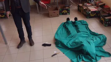 ZOSTAŃ MÓZGIEM ŚLEDZTWA, rok nauki, który może zmienić całe Twoje życie ZOSTAŃ MÓZGIEM ŚLEDZTWA, rok nauki, który może zmienić całe Twoje życie