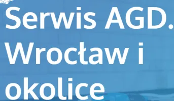 Serwis AGD Technik Serwis AGD Technik