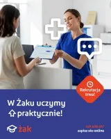Zostań bohaterem codzienności, rozpocznij karierę w medycynie