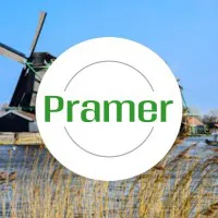 Pracownik szklarniowy przy kwiatach (od zaraz, dojazd na rowerze)