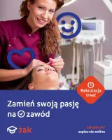 ZOSTAŃ BEAUTY BOSS po szkole policealnej za darmo